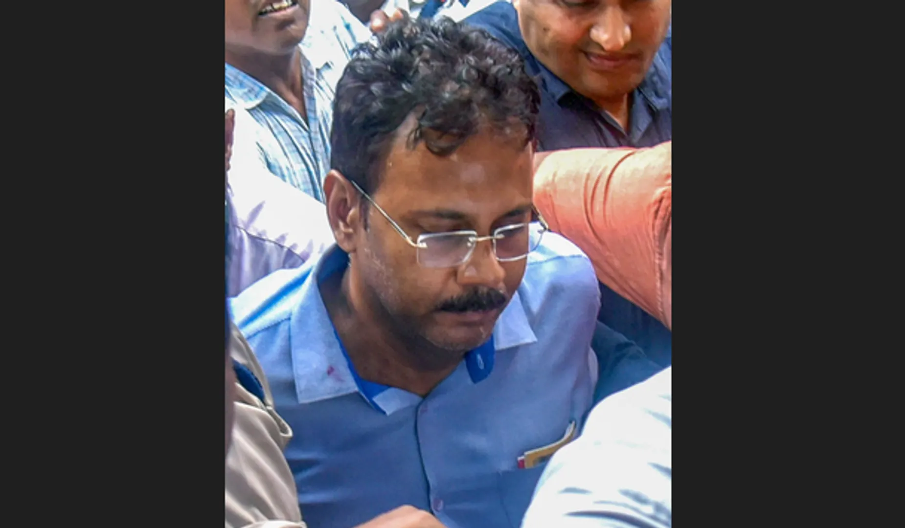 RG Kar incident