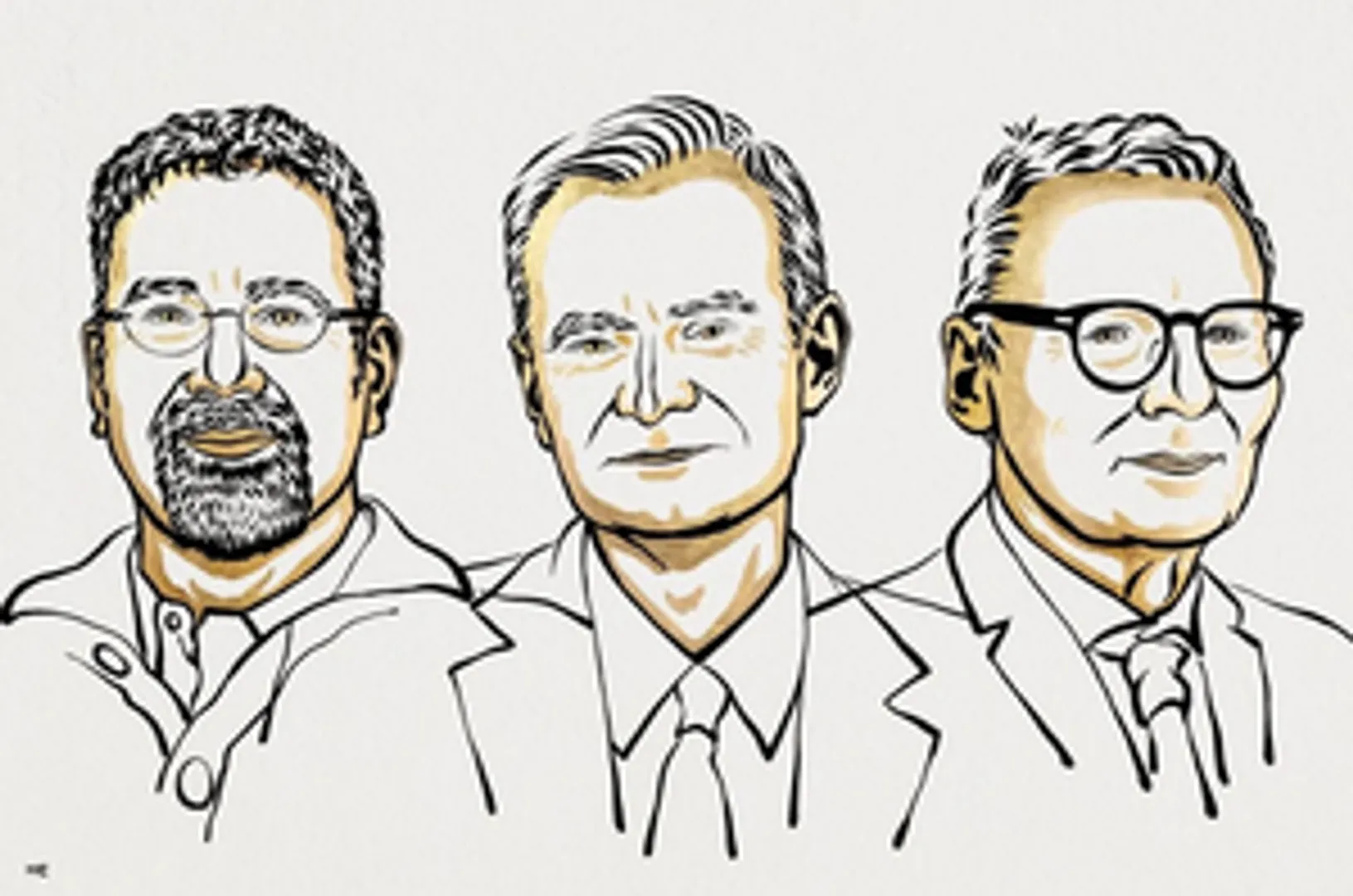 Economics Nobel