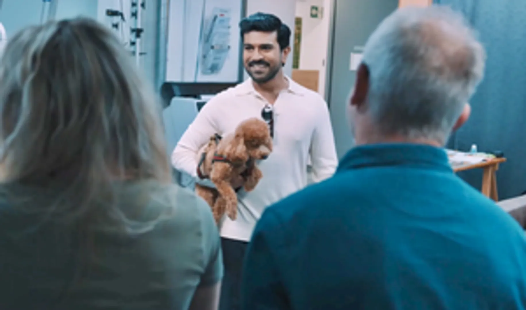 ram charan
