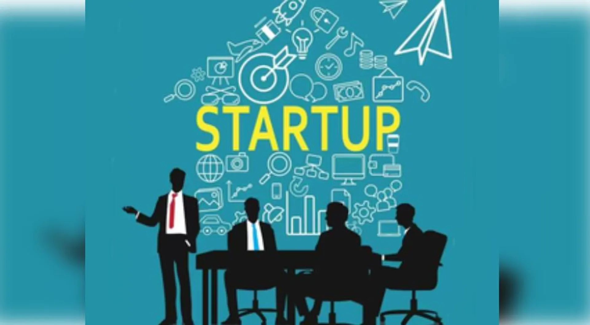 Startup