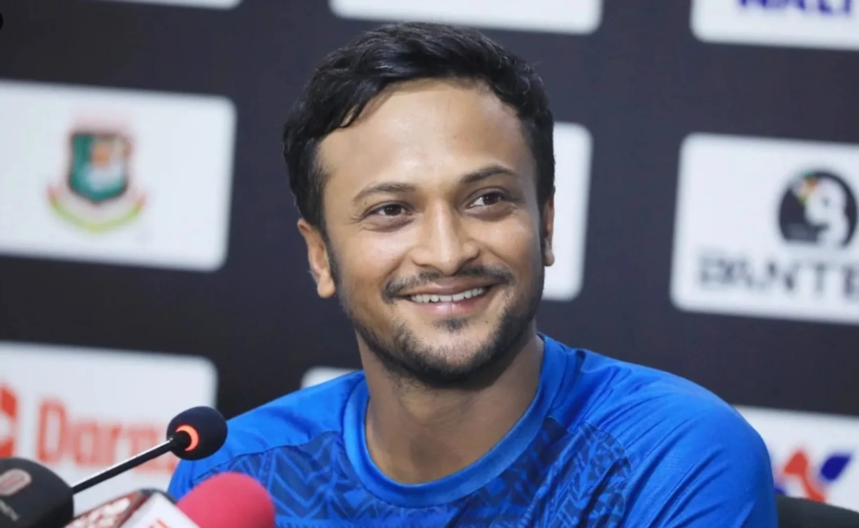 Shakib Hasan