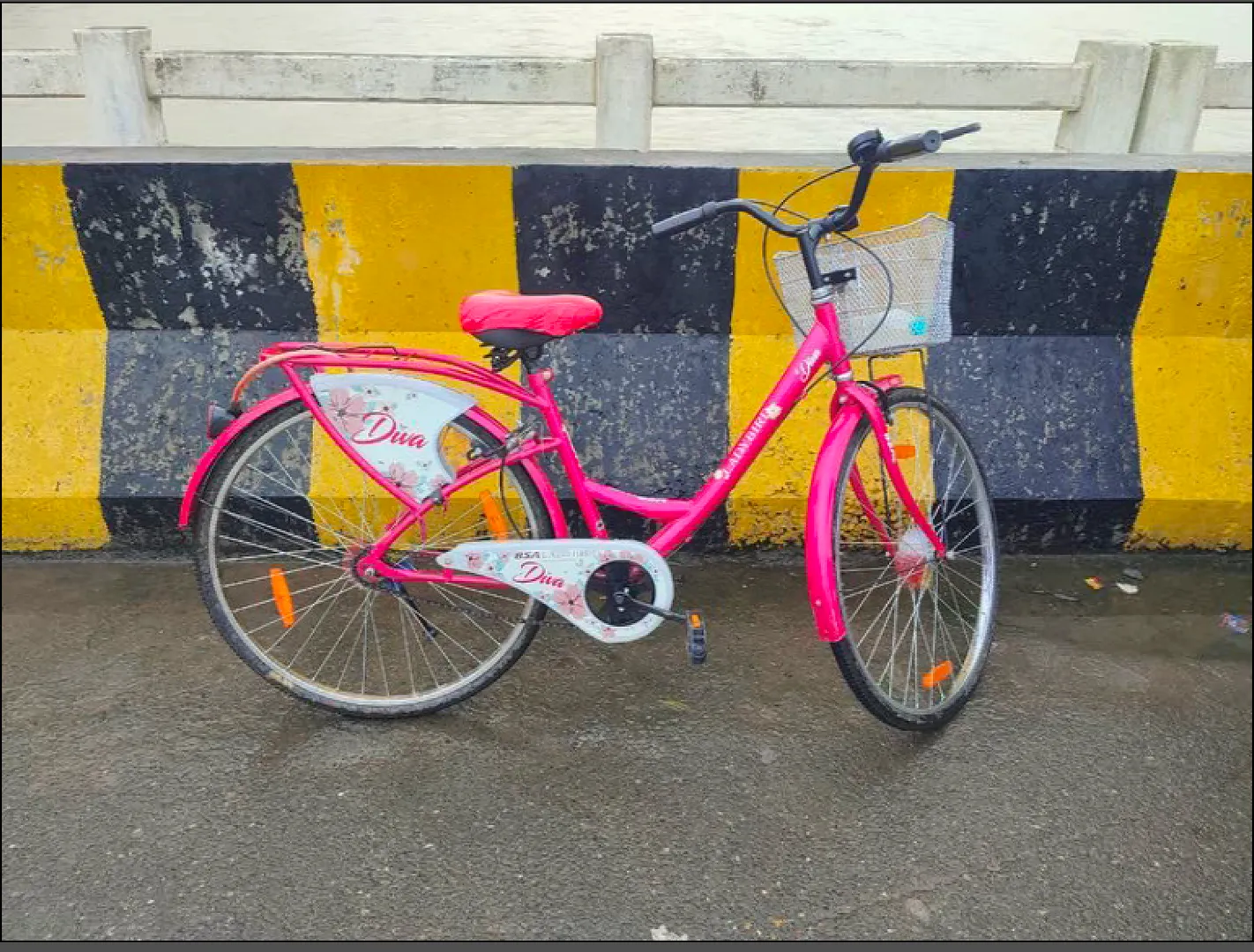 cycle