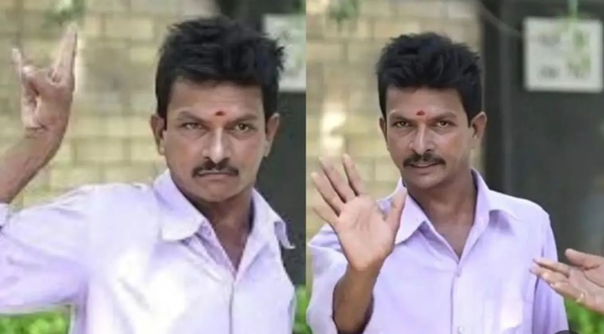 bijili ramesh