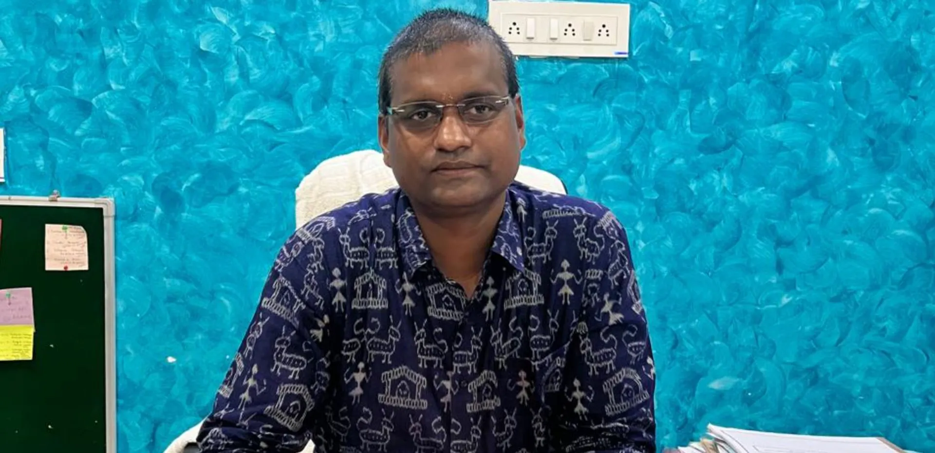 EXECUTIV ENGINEER
