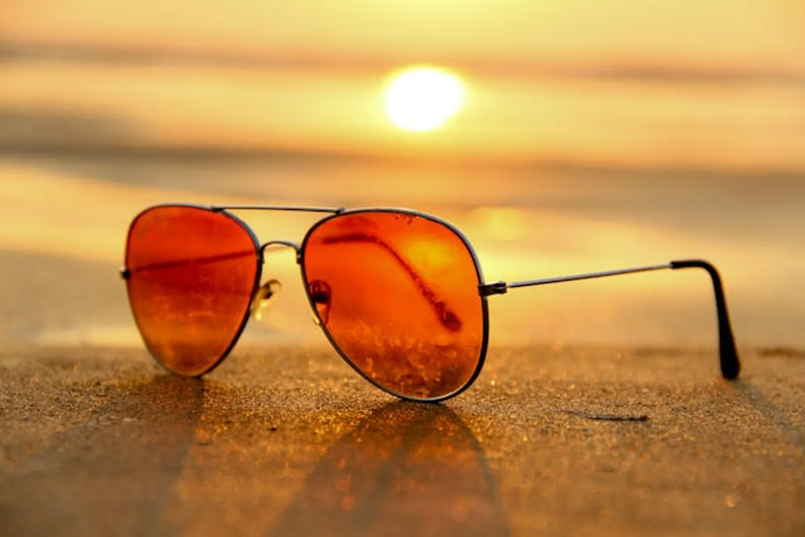 sun