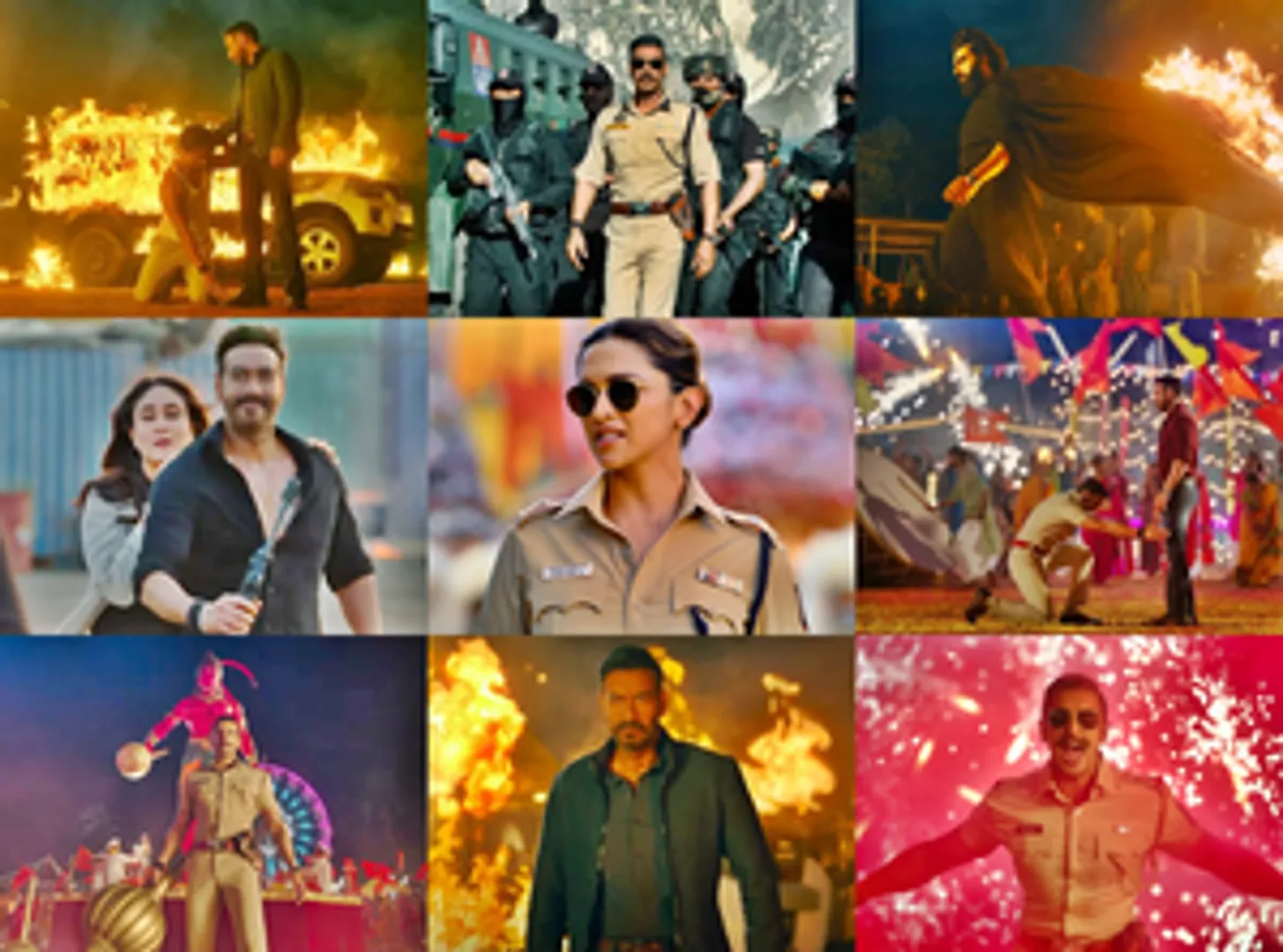 Singham Again