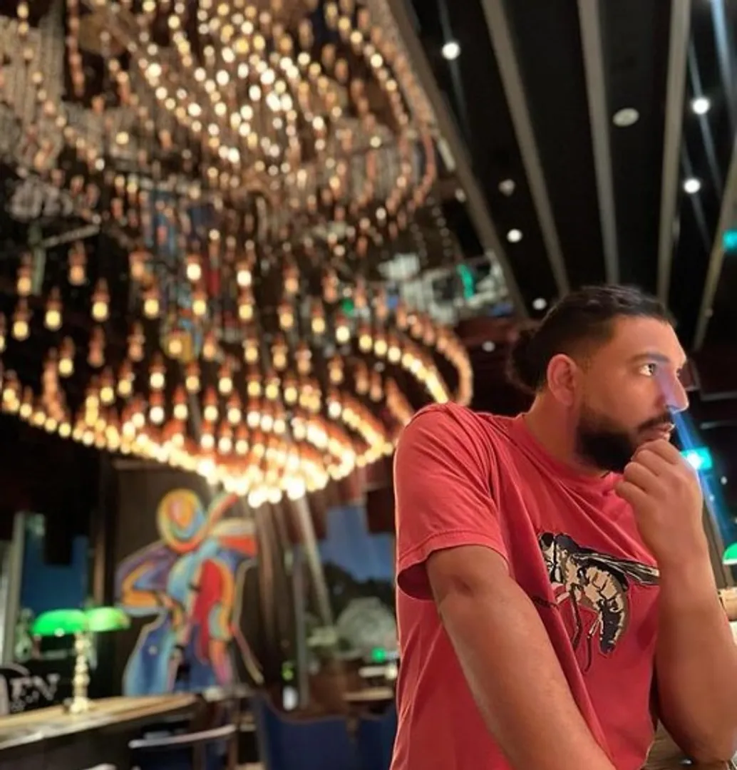 Yuvraj Singh