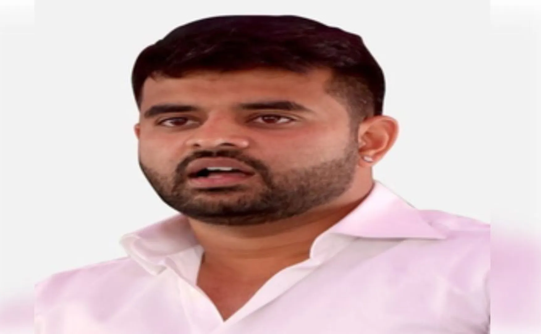 Prajwal Revanna
