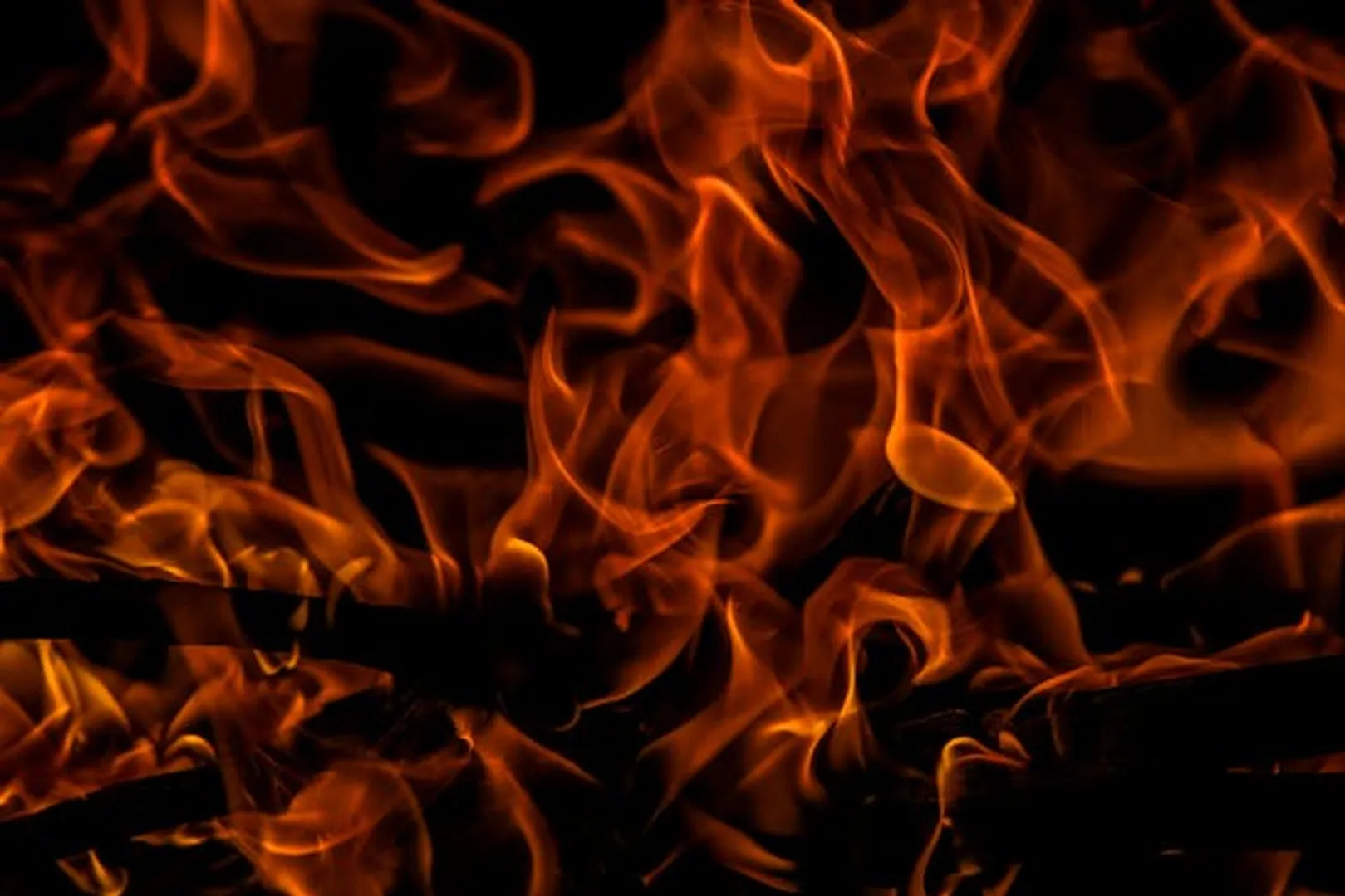 fire