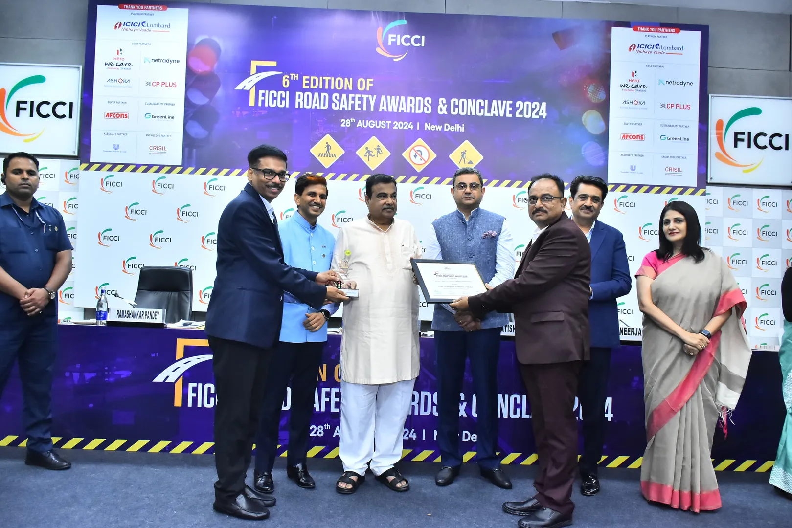Road Safety Conclave