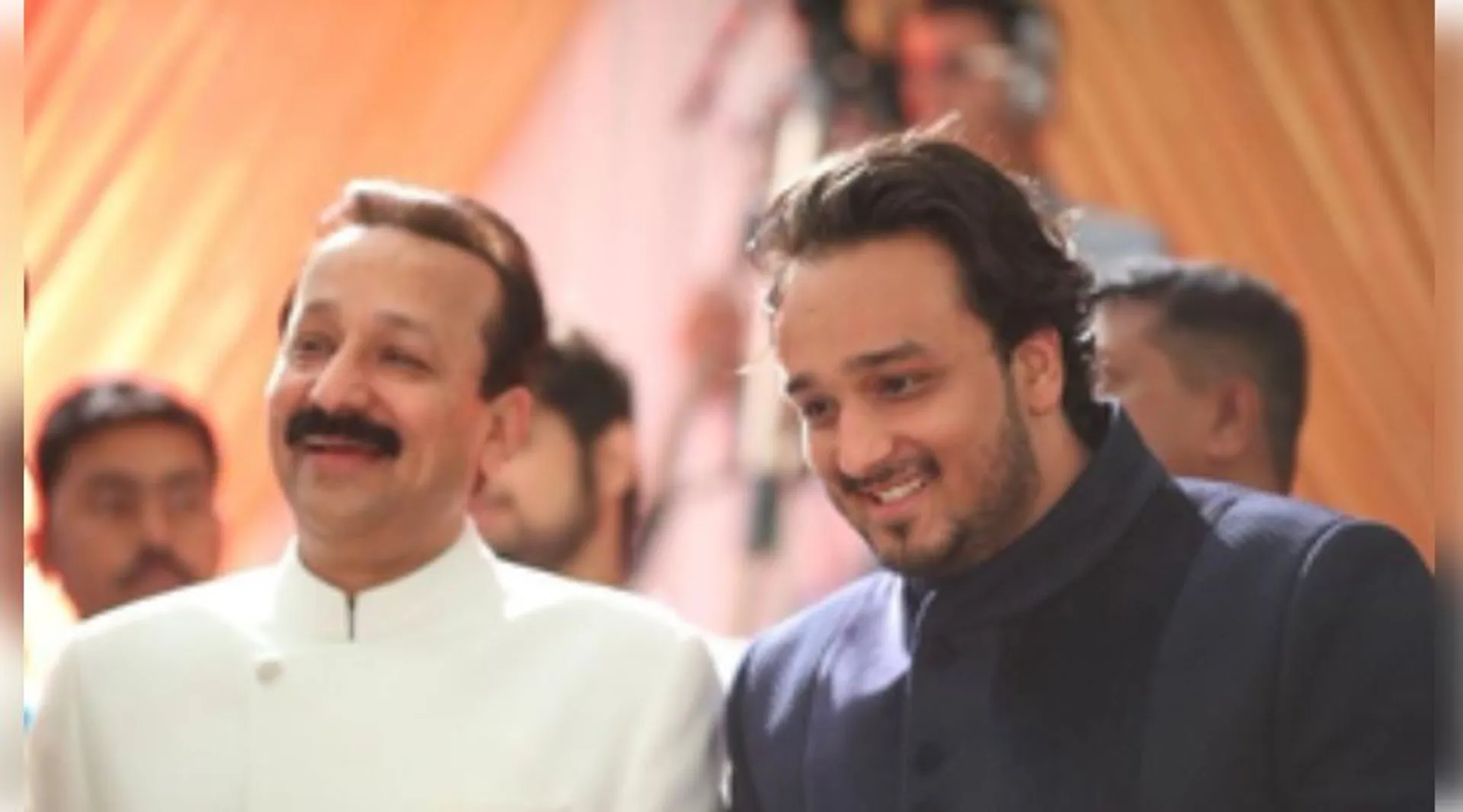 BABA SIDDIQUE