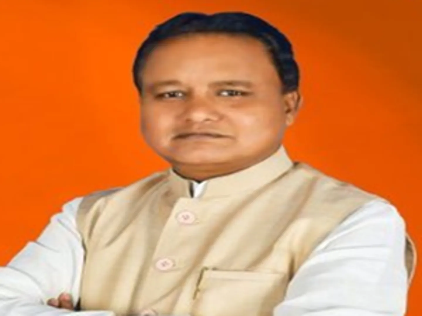 Odisha CM Mohan Charan Majhi