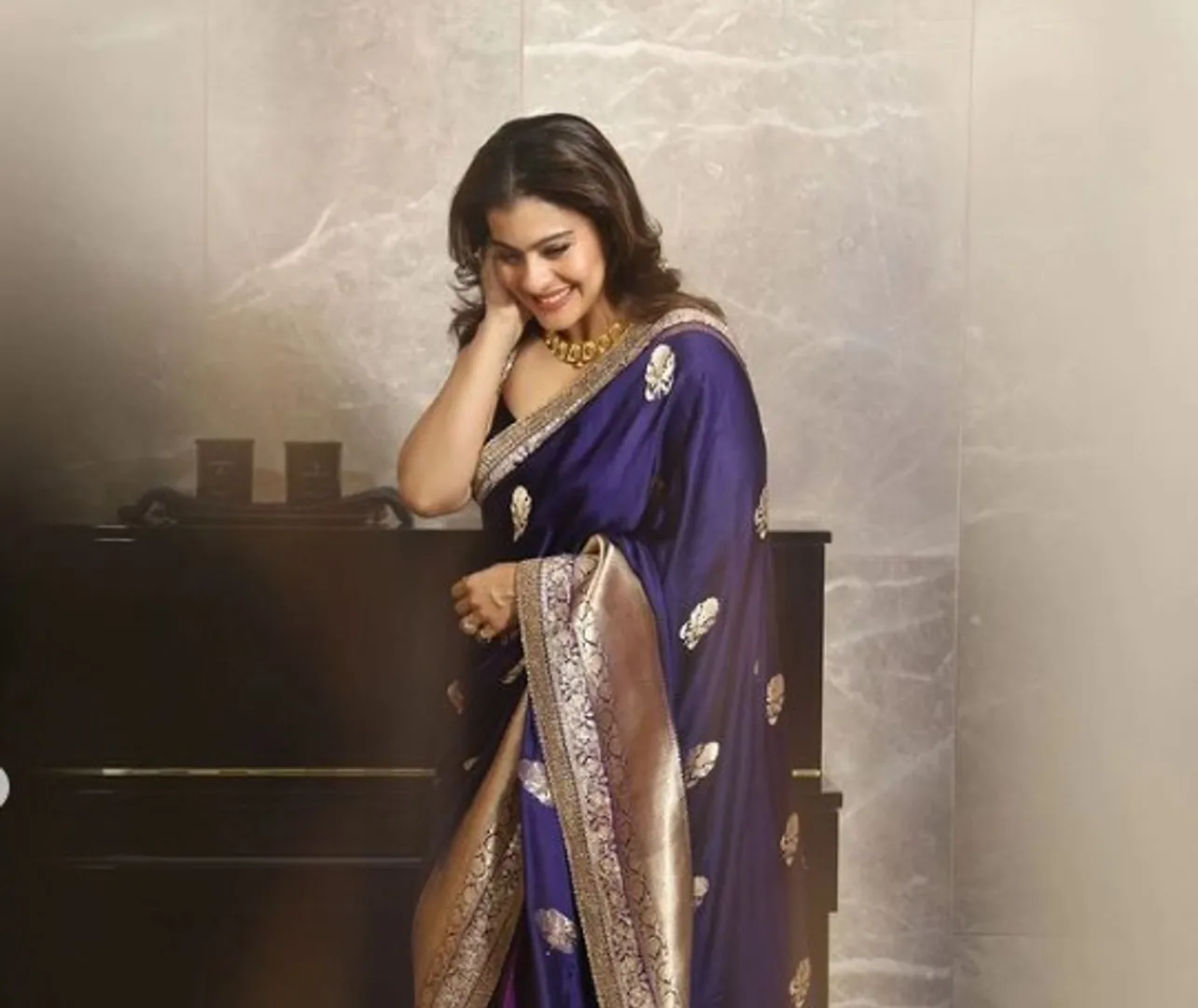 Kajol