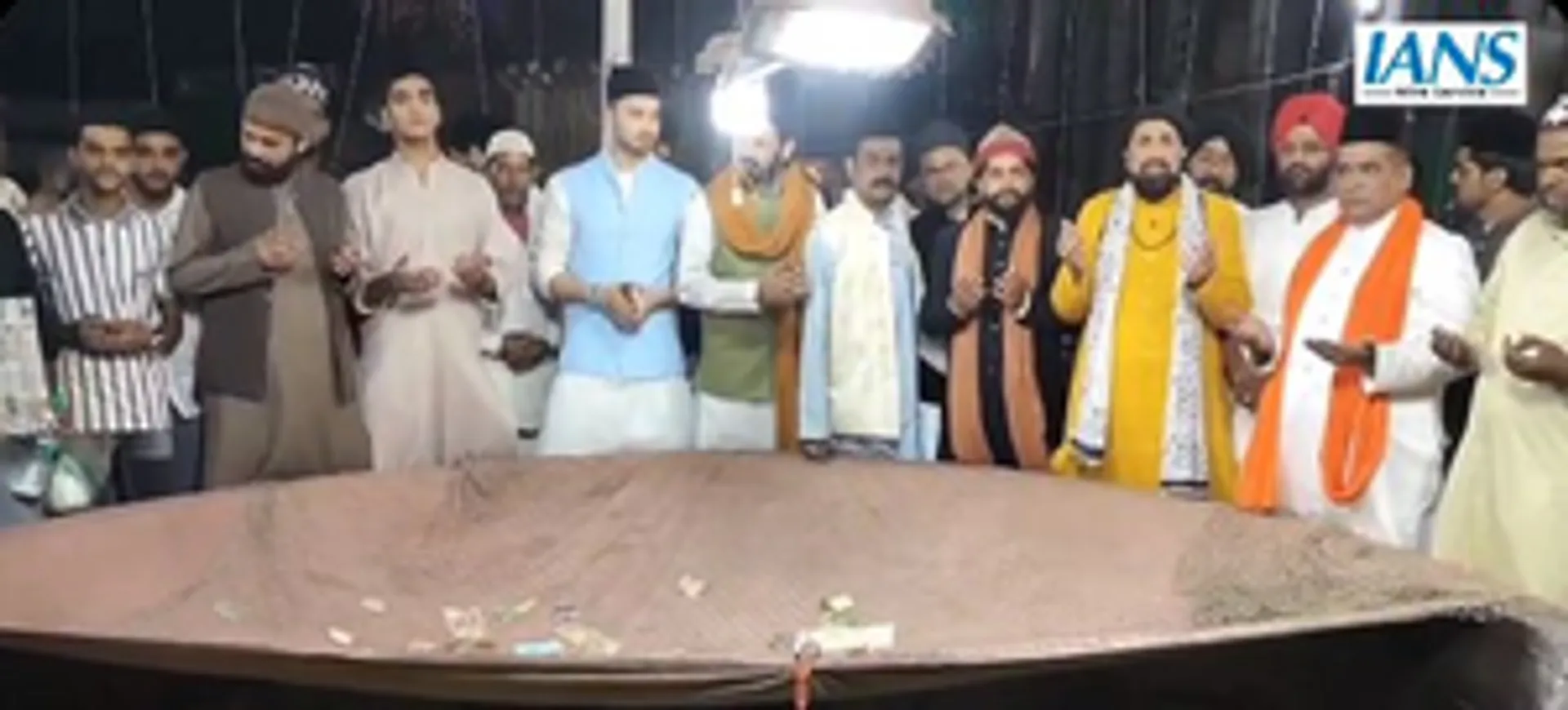 langar