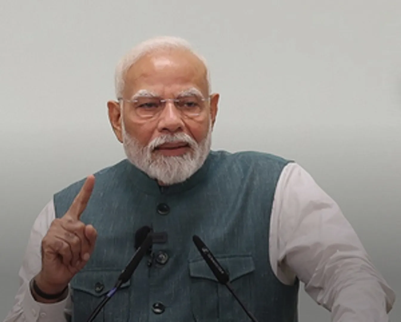 PM Modi