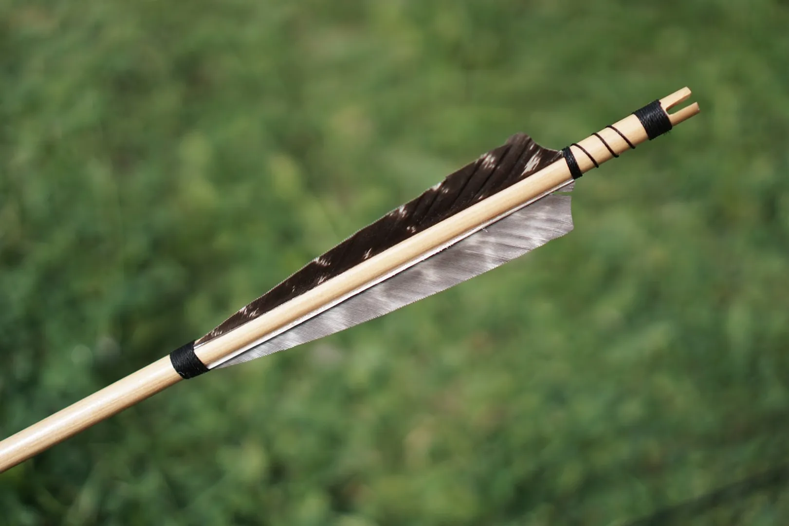 arrow