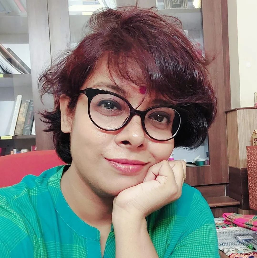 Ananya Chakraborty