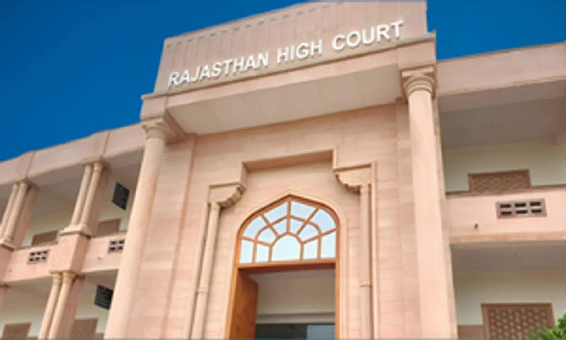 Rajasthan HC 