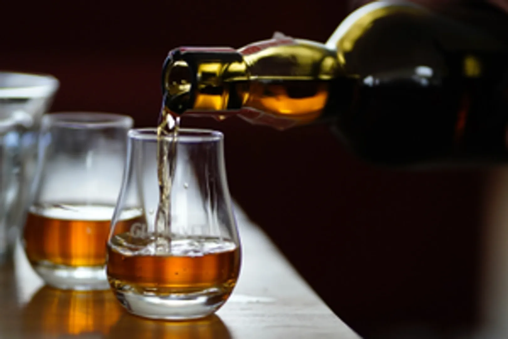 alcohol