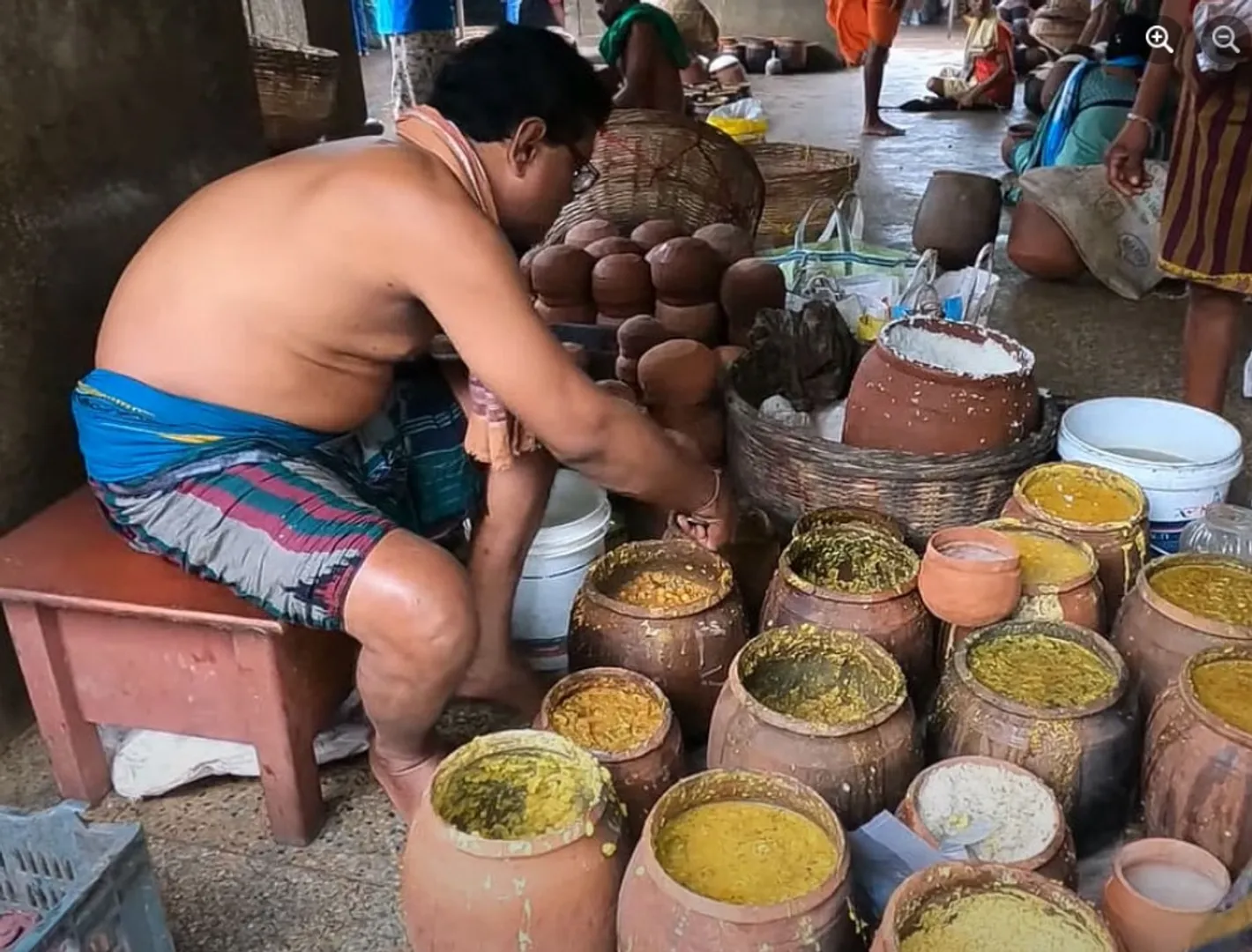 Mahaprasad