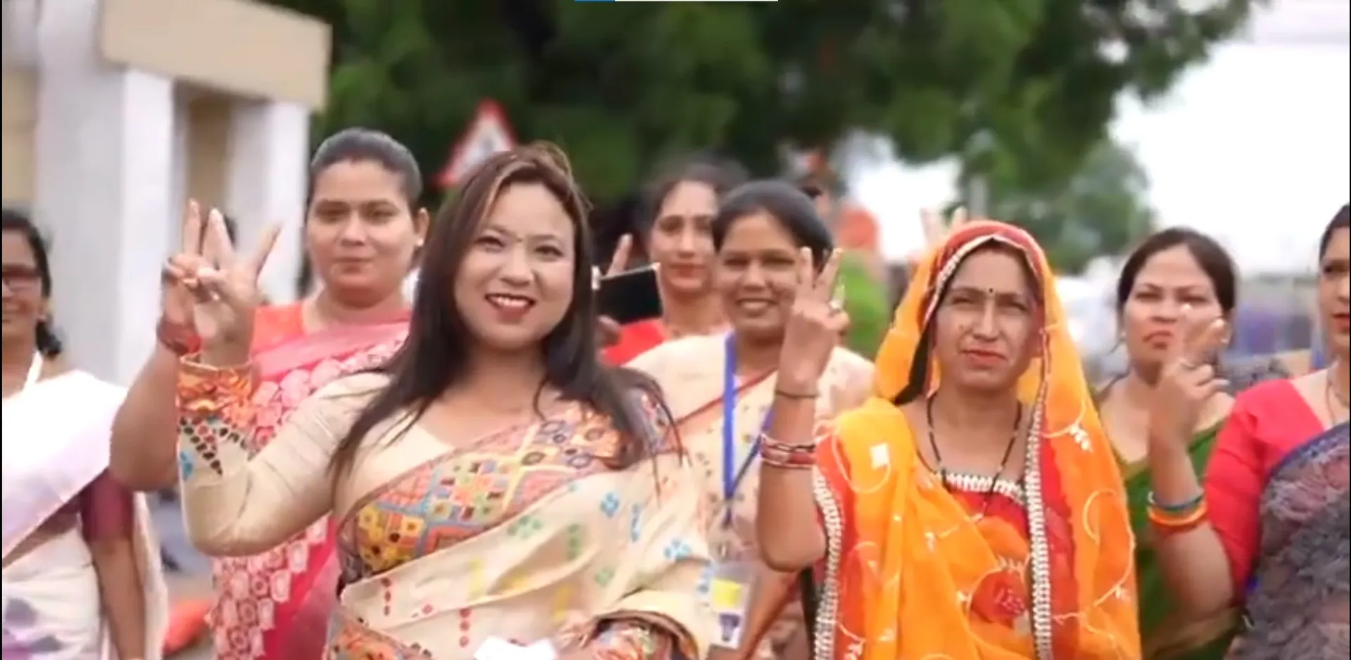 lakhpati didis