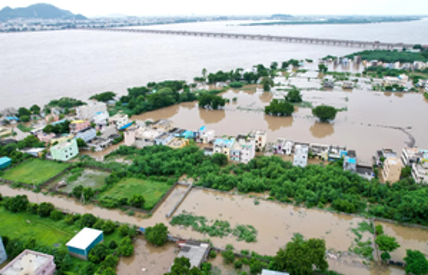 Andhra floods