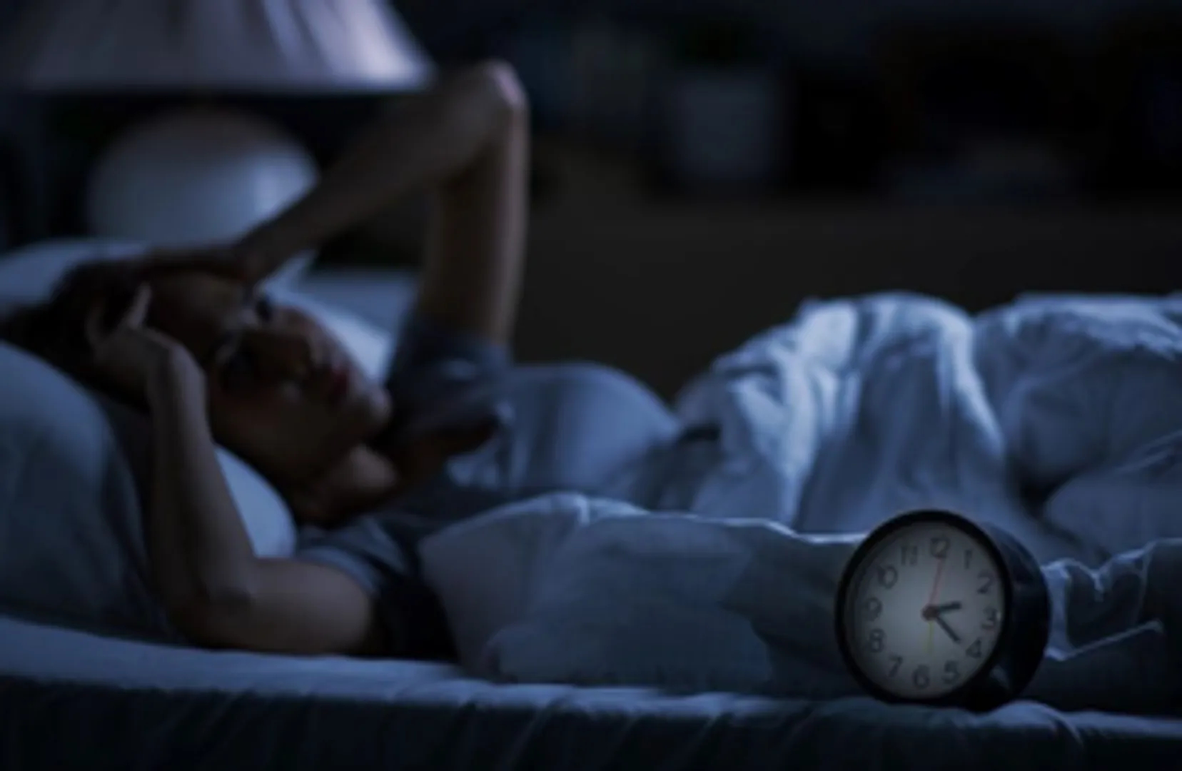 sleep