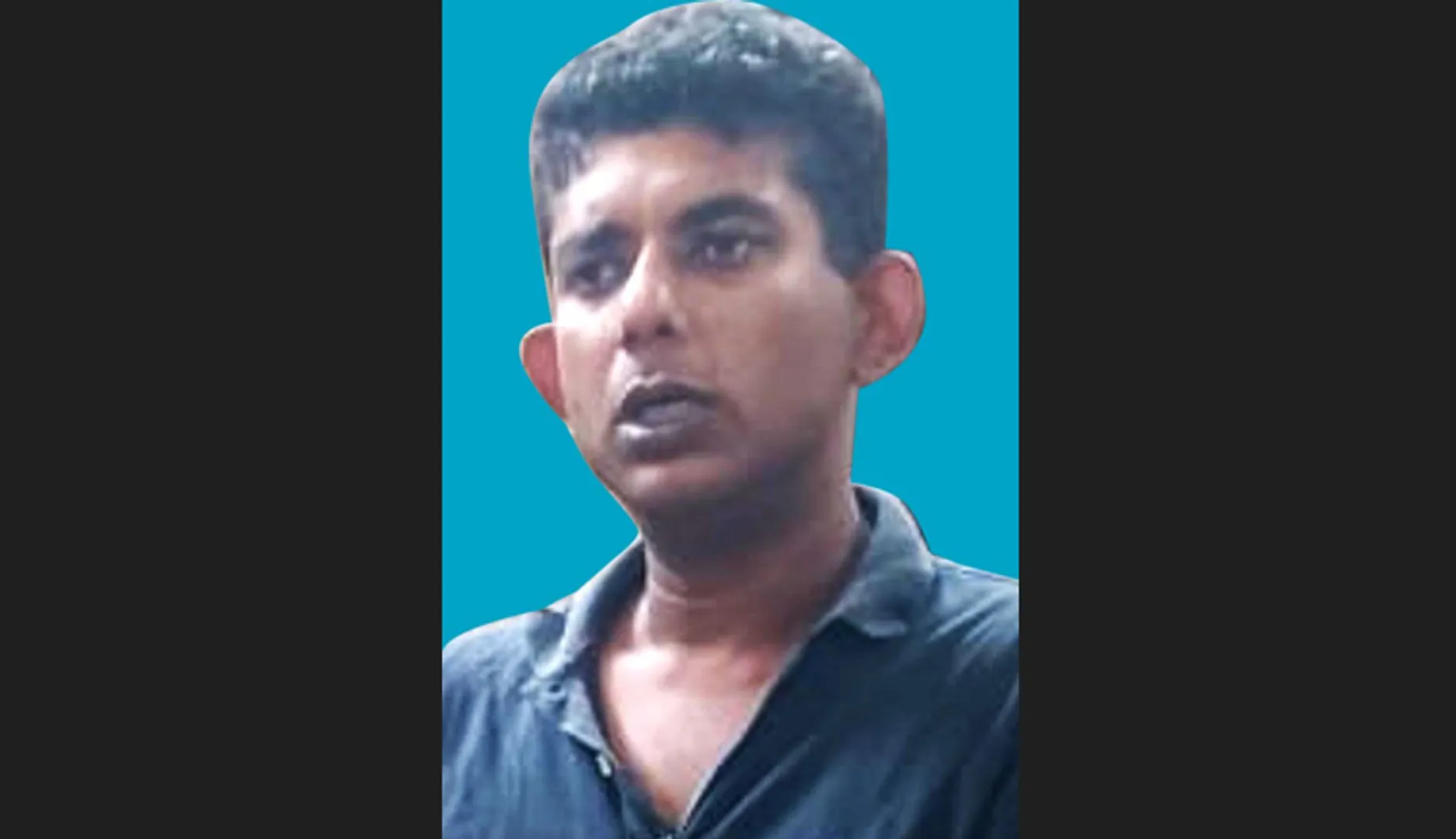 Karnataka Maoist