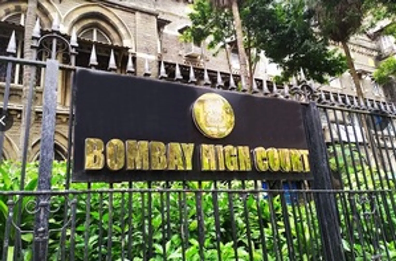 Bombay HC