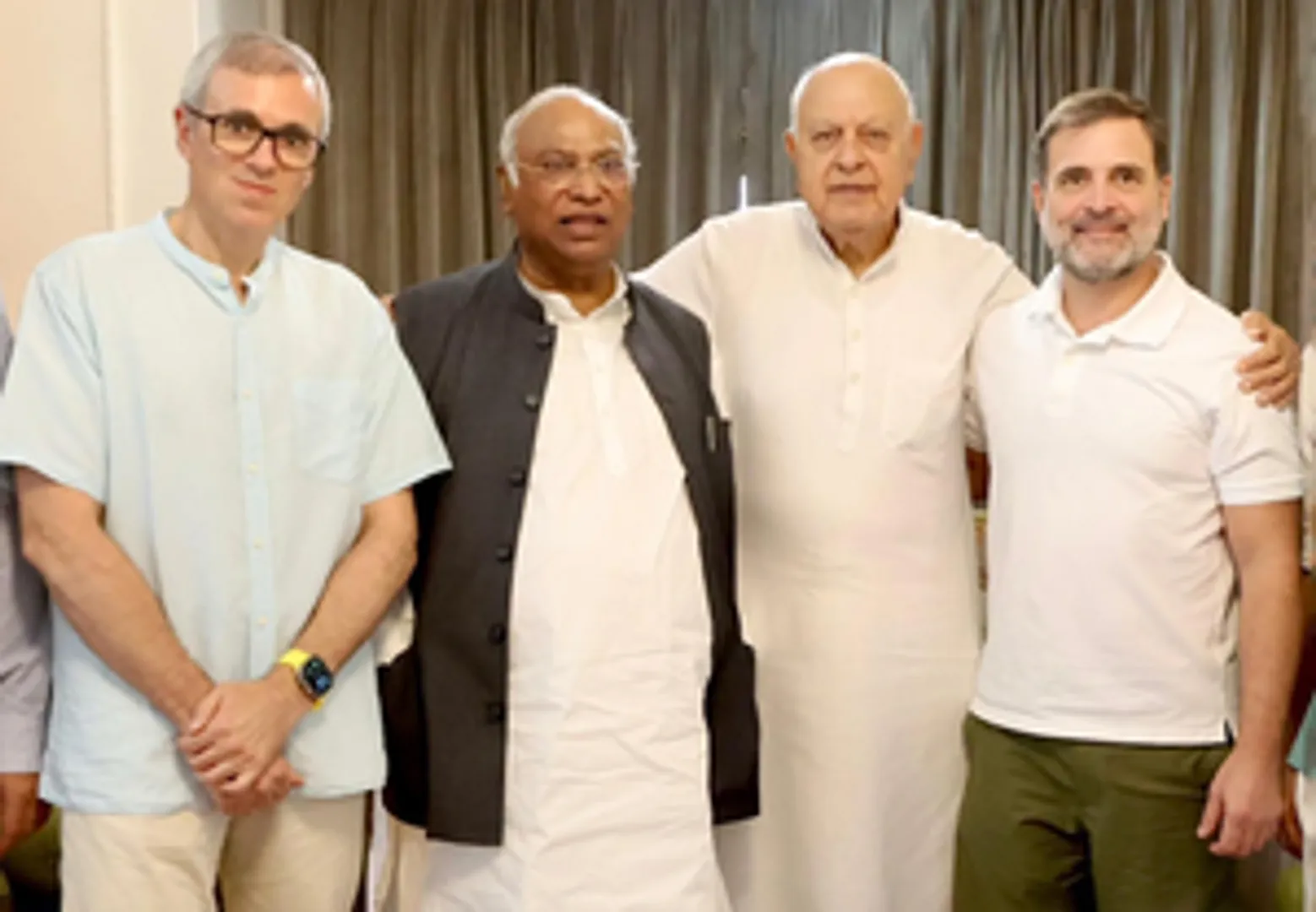 Cong-NC