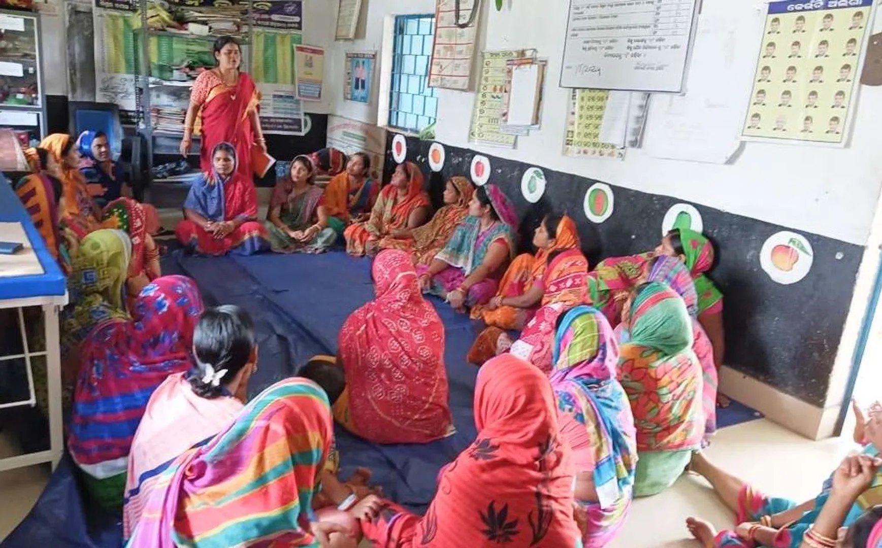 subhadra yojana