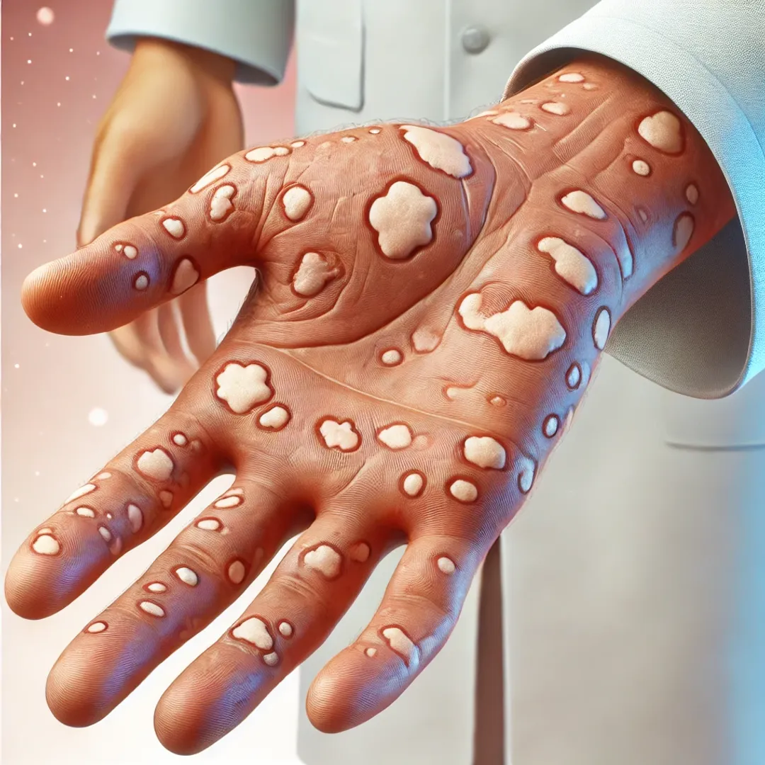 Leprosy