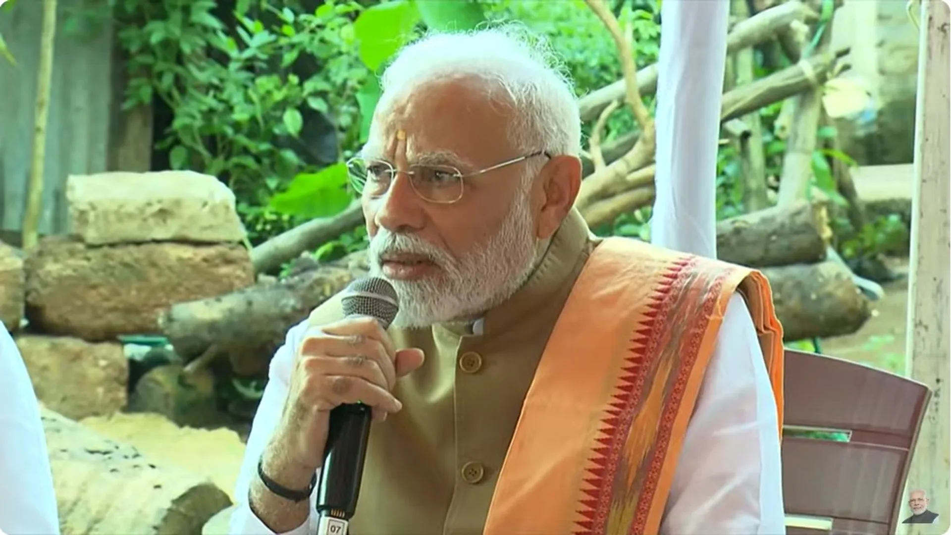 Narendra Modi