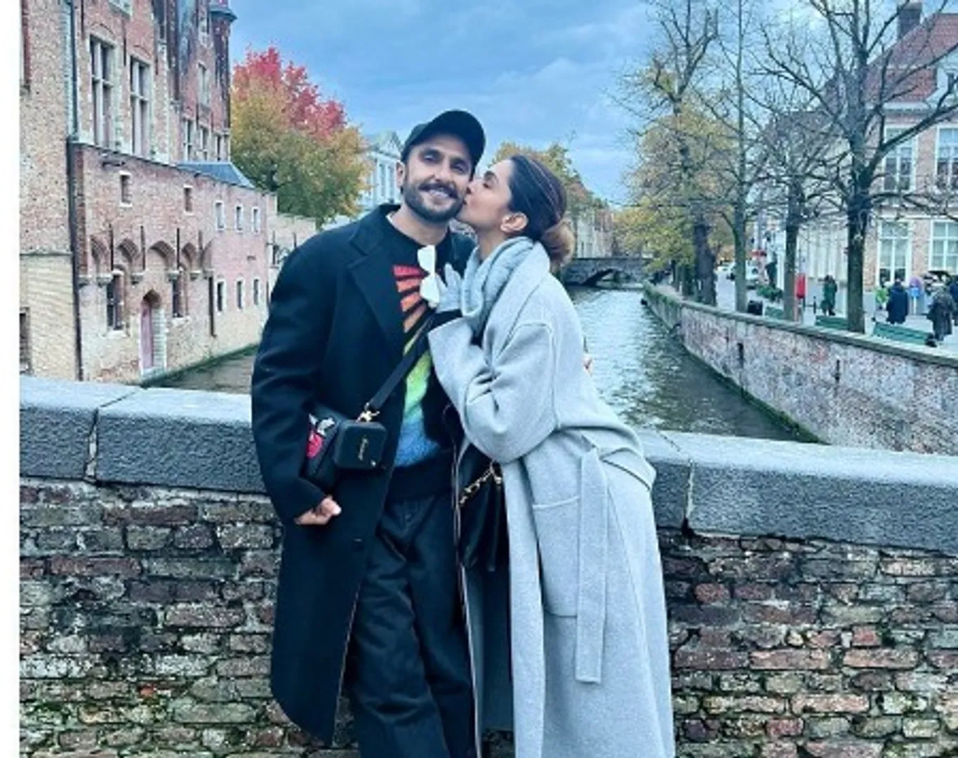 Deepika-Ranveer Singh