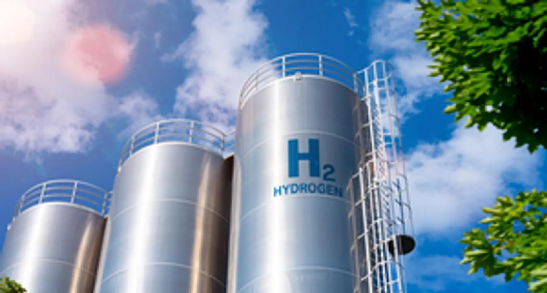 green hydrogen