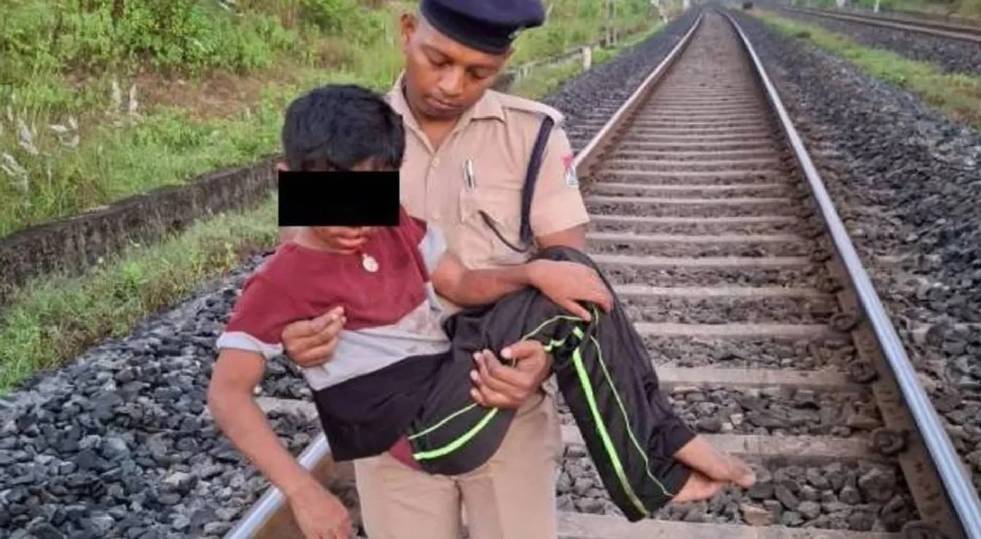 Rairakhol incident