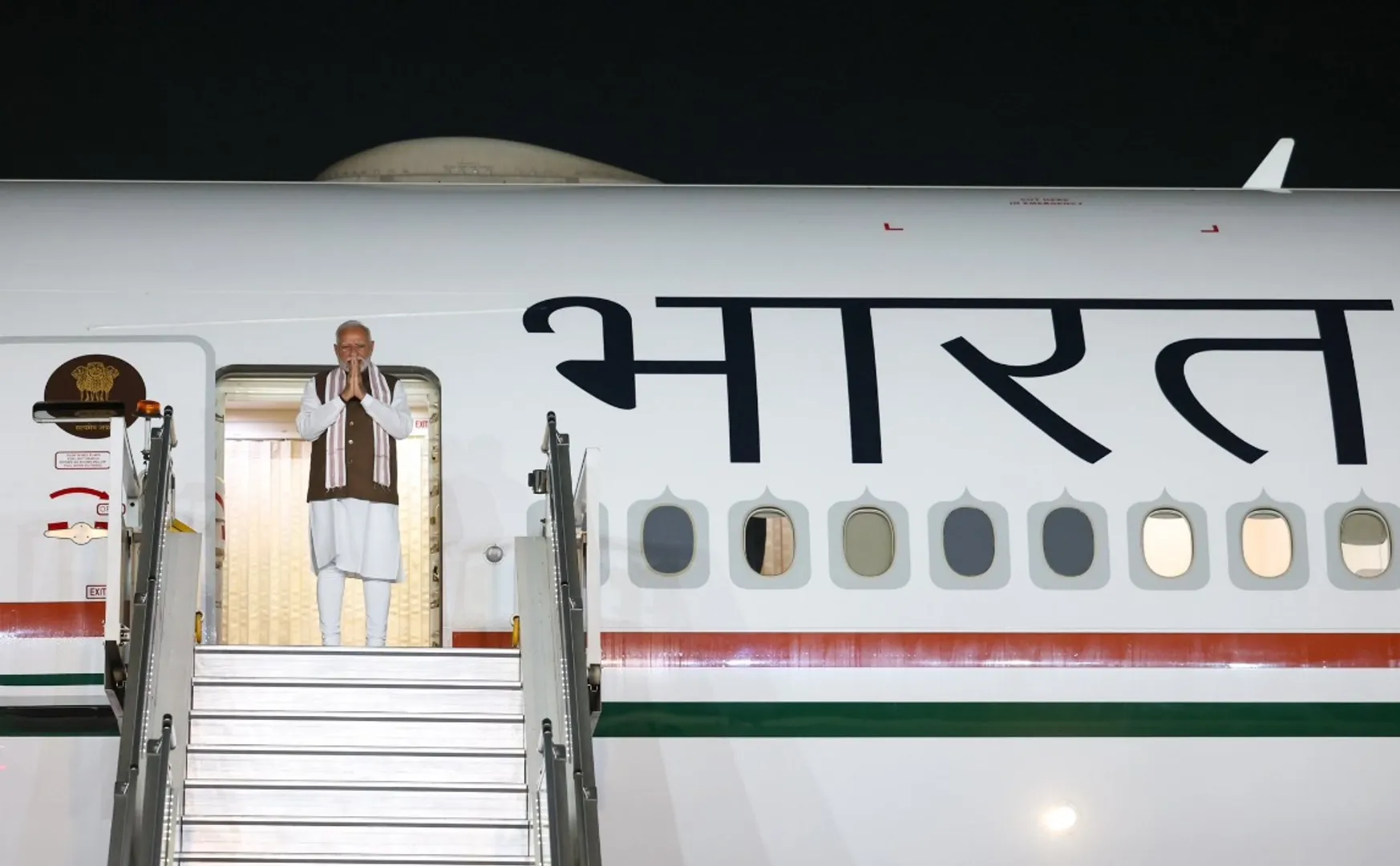 Narendra Modi
