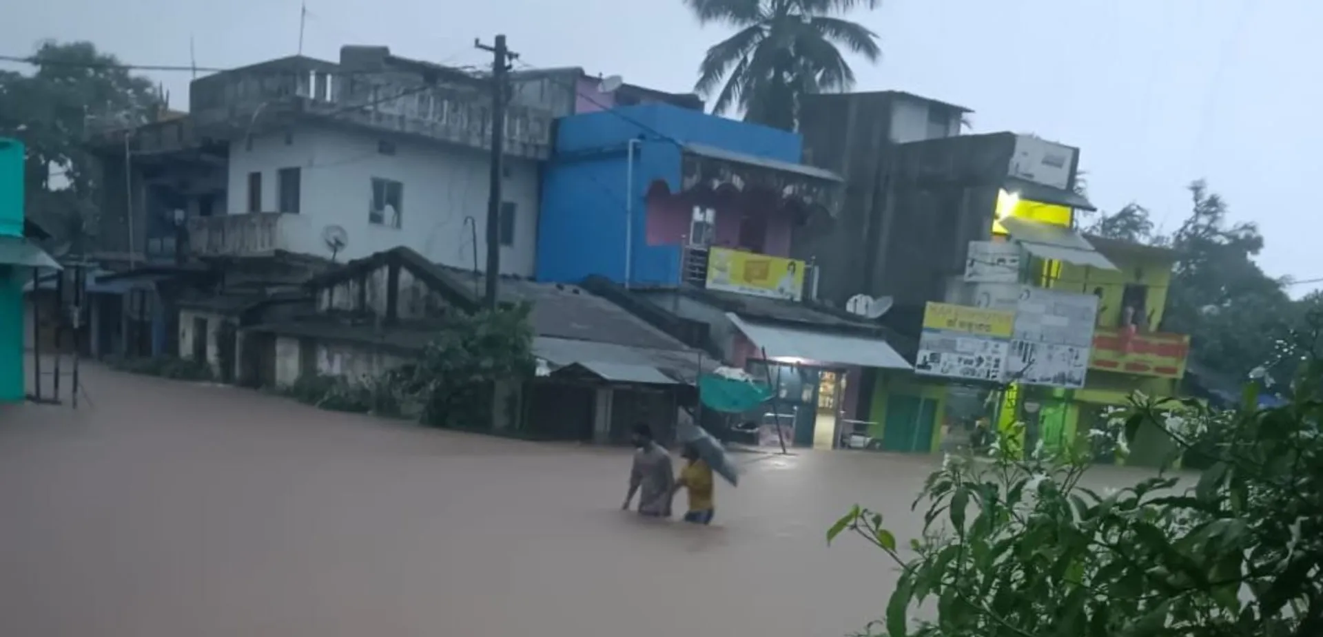 malkangiri flood
