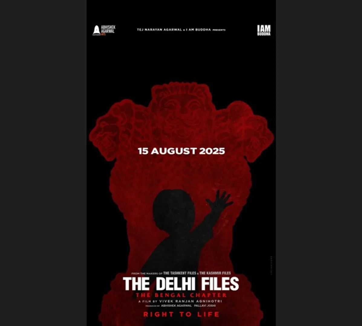 The Delhi Files