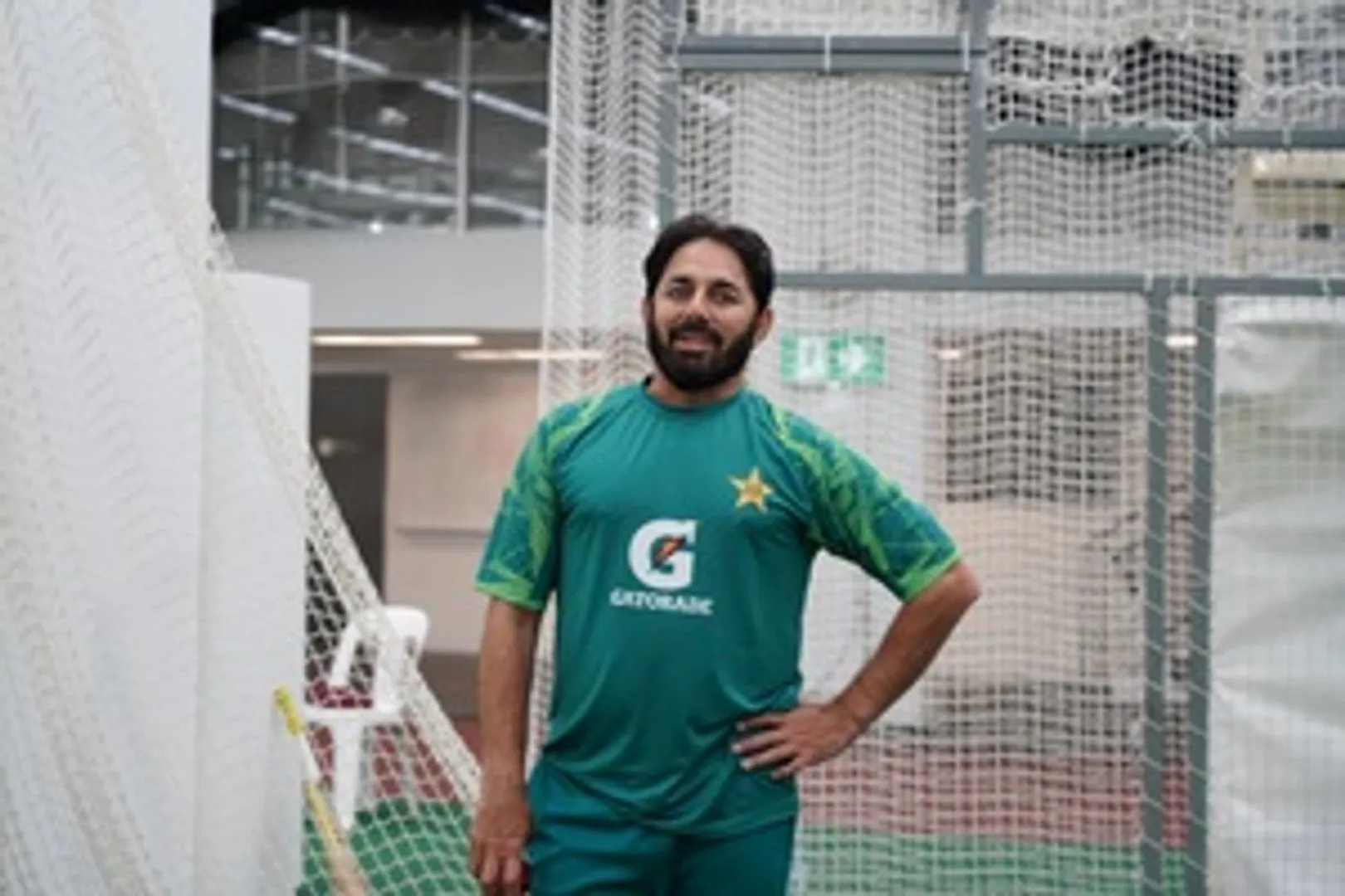 Cricket 