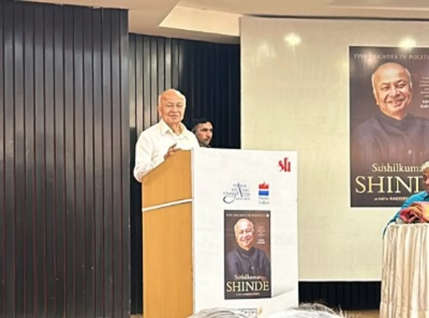 Sushil Shinde