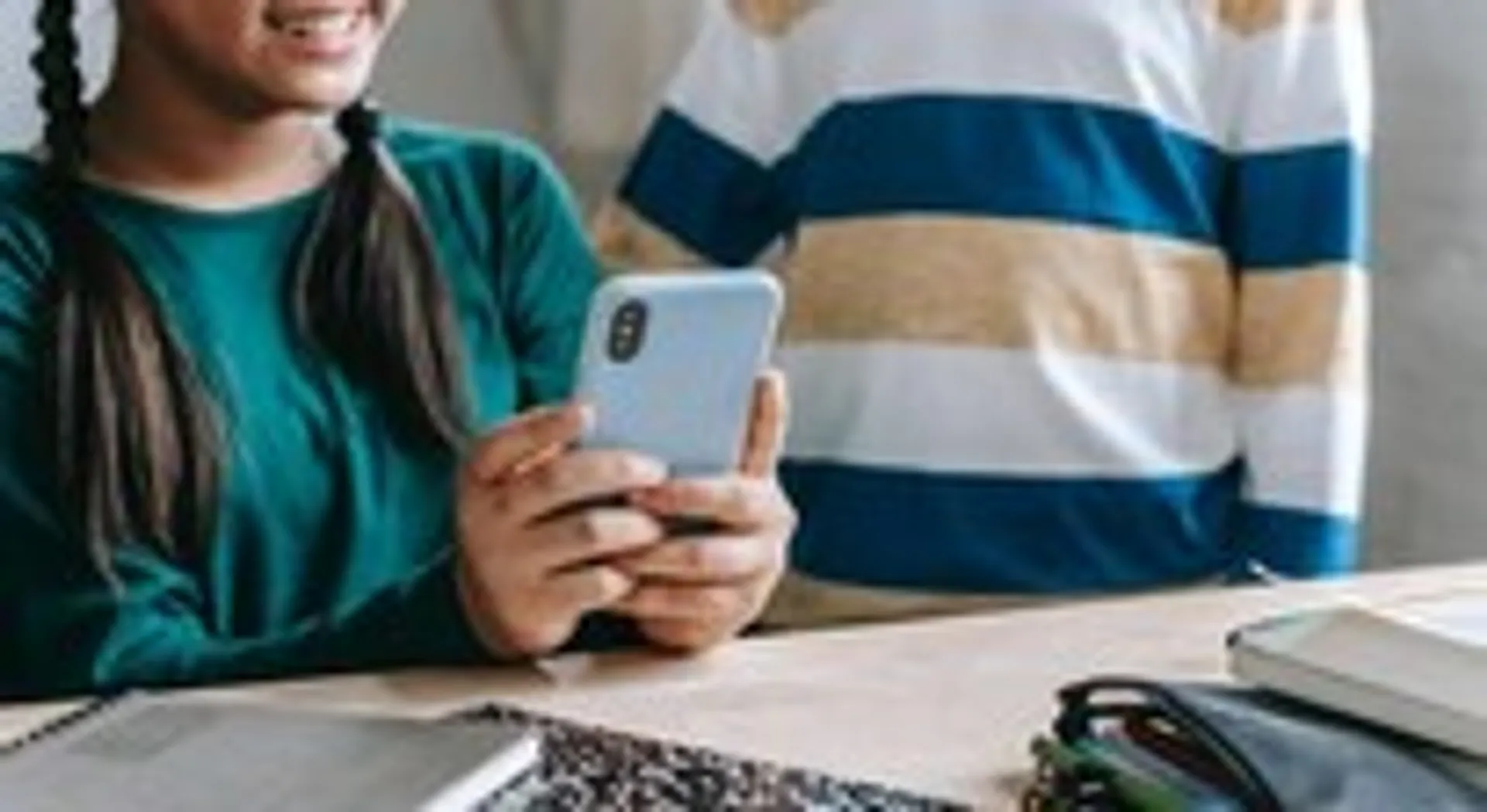 Screen time