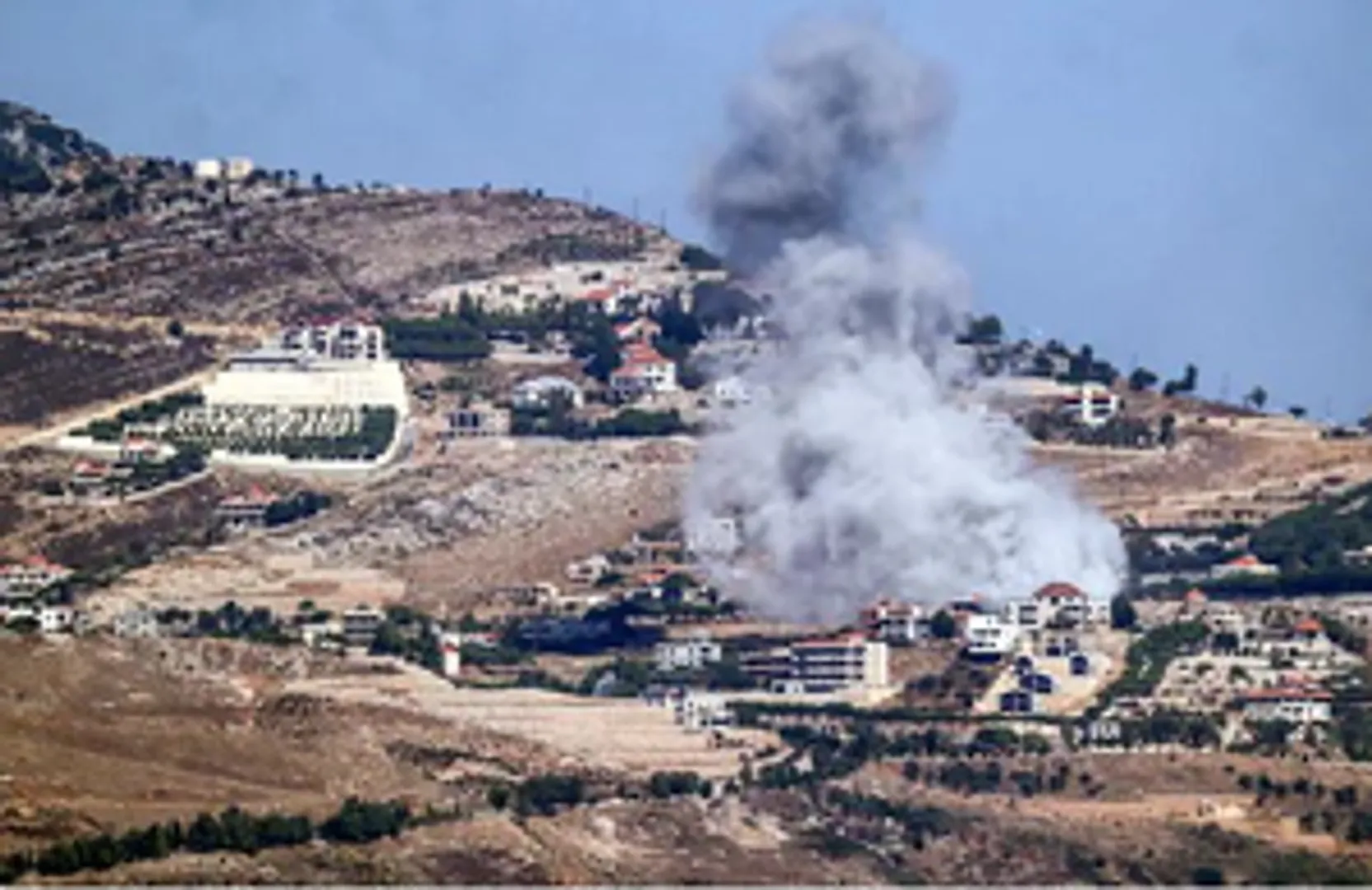 lebanon