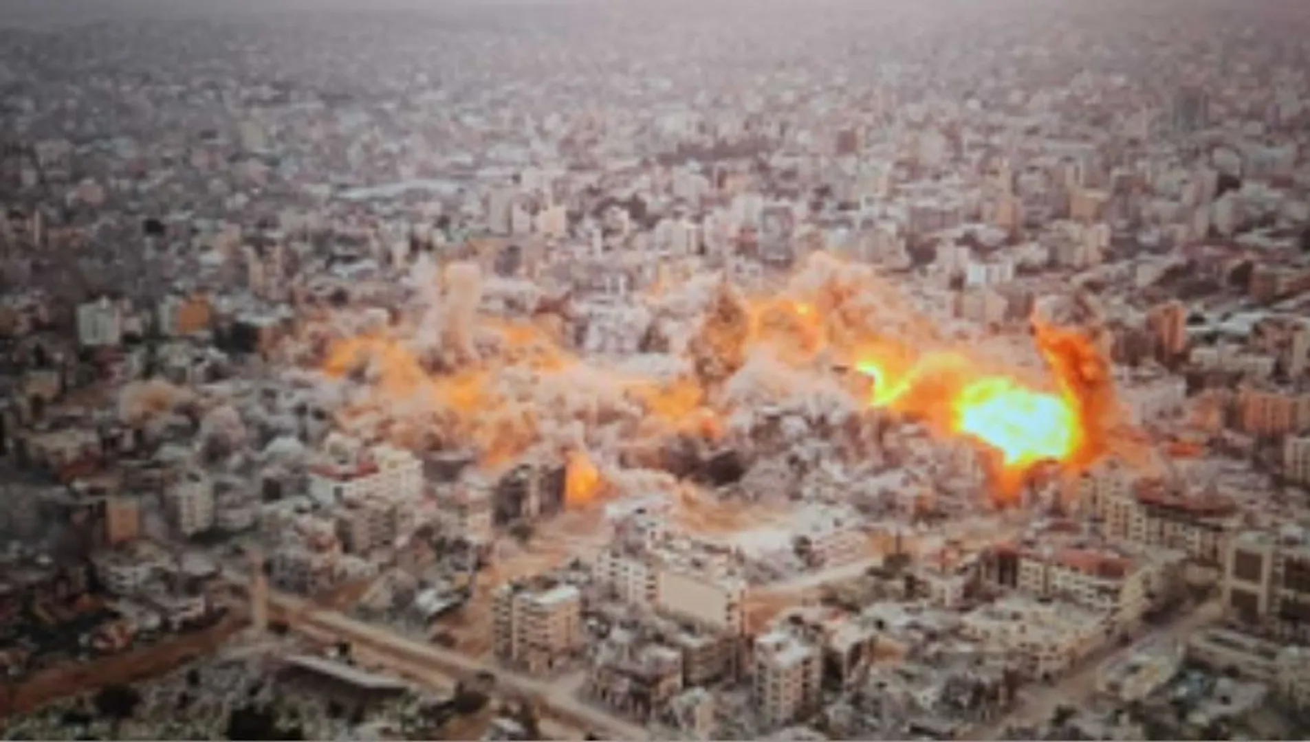 Israel attack