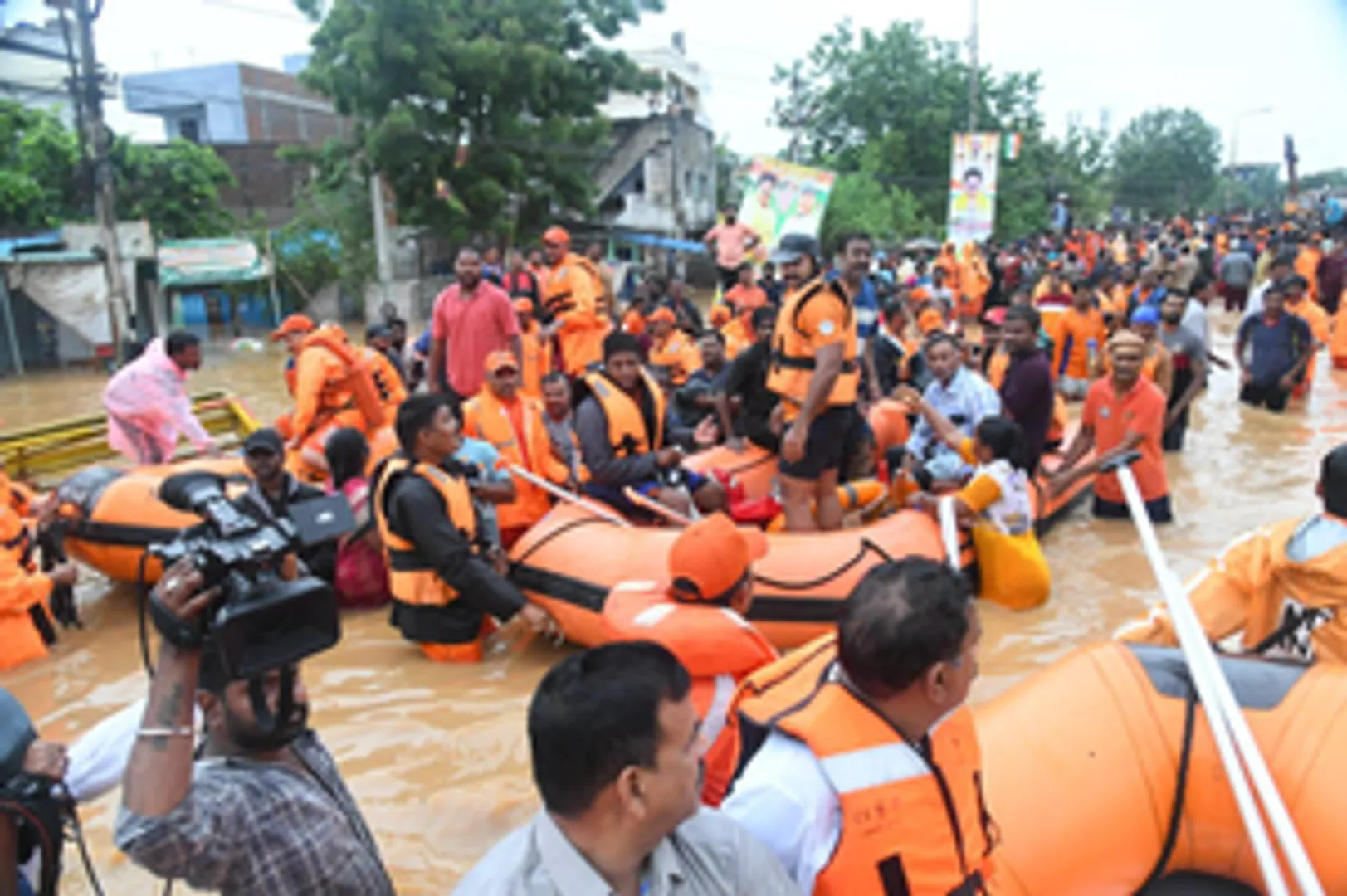 flood