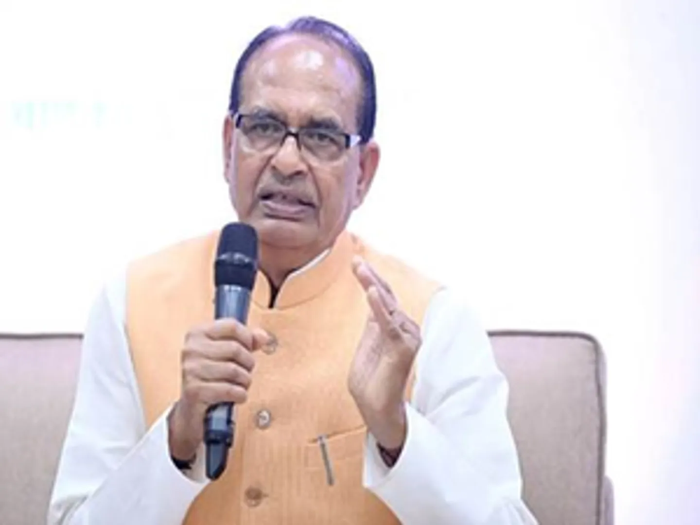 Union Minister