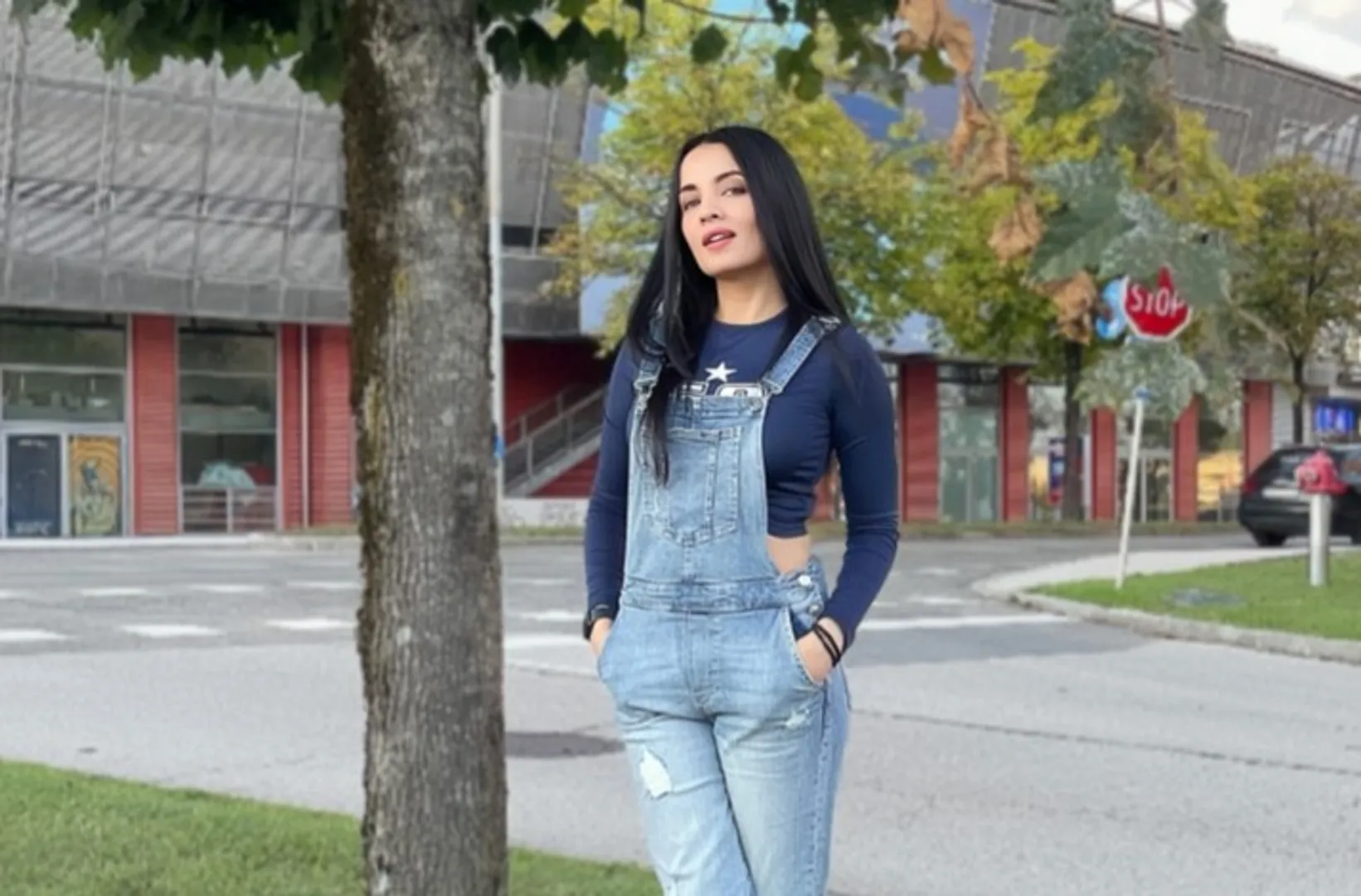 Celina Jaitely