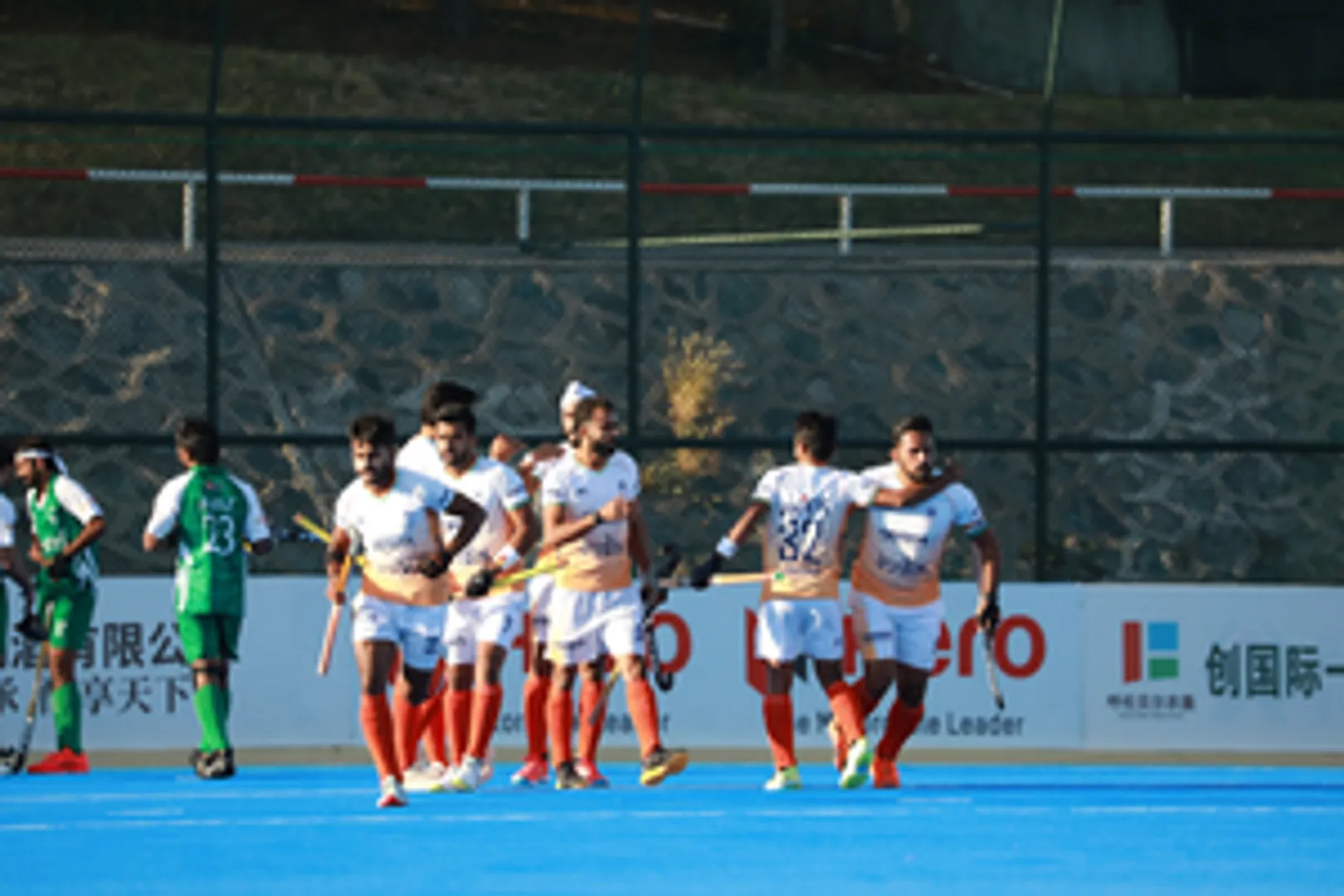 Hockey