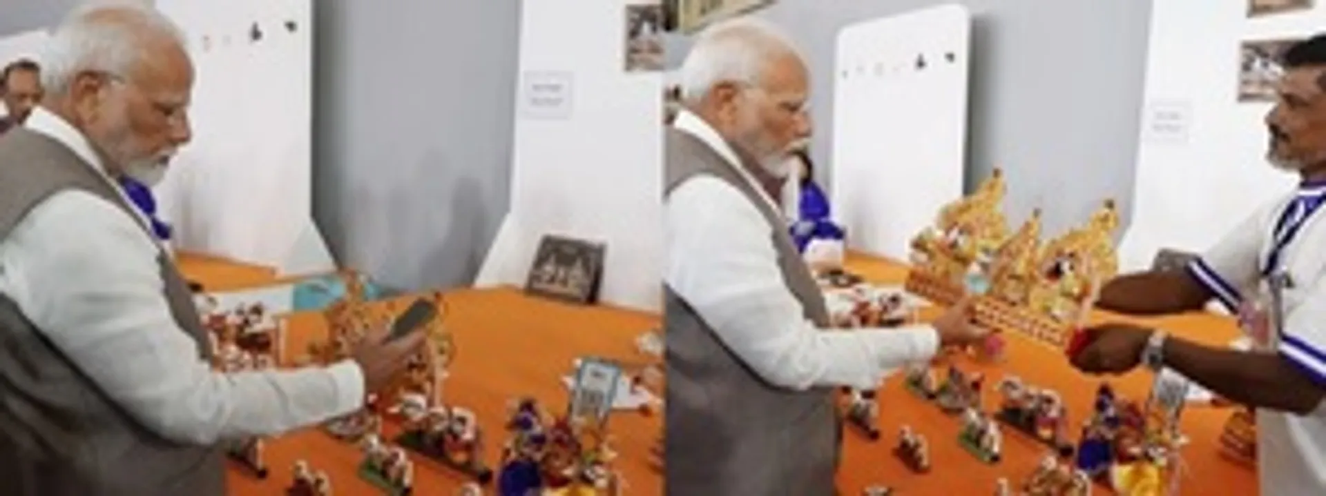 PM Narendra Modi 