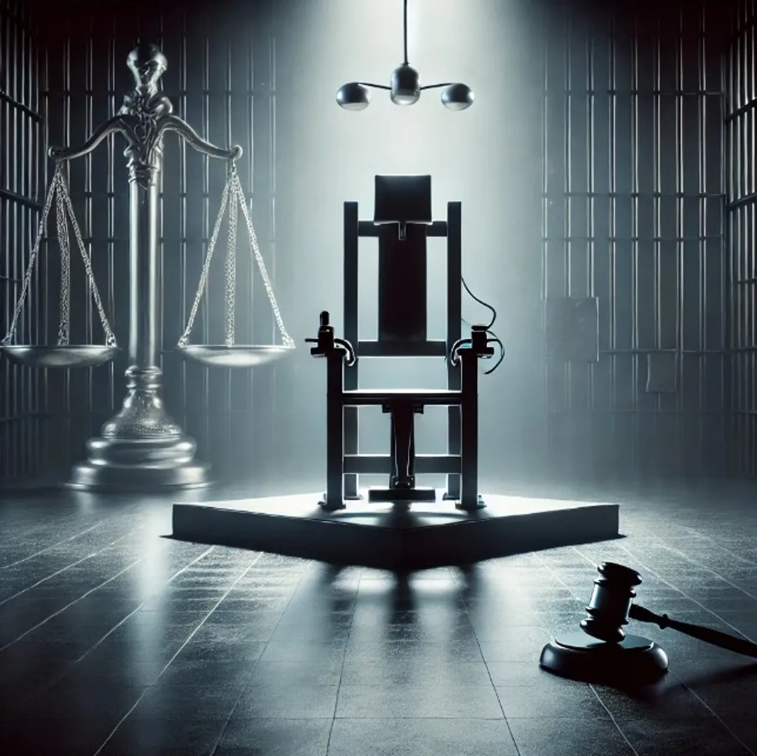 death penalty